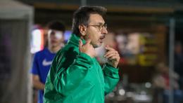 Ledesma Academy, Cecconi: "Sono orgoglioso di questo gruppo"