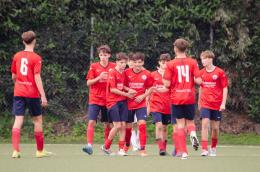 Il Grifone vola ai playoff: la forza del collettivo ha fatto la differenza