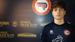 De Rossi, Occhinegro: "Stiamo dando tutti il massimo. Voglio dare l'esempio"