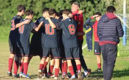 Regionali Preview: il Tor di Quinto tenta la fuga, San Lorenzo ultimi metri 