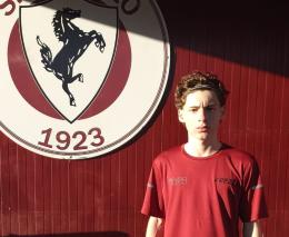 Gli sguardi dell'Arezzo su Davide Giorgi del Savio e su Alessandro Gheorghe della Red Tigers
