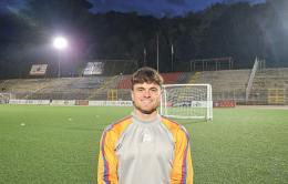 Lupa Frascati, Lindquist: "Quanti rimpianti, ma vogliamo il secondo posto"