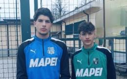 Atletico Torrenova: Giuliani e Fondi osservati dal Sassuolo
