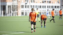Sa.Ma.Gor., arriva la penalizzazione: -1 in classifica