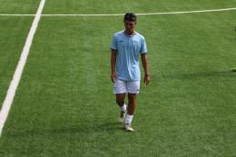 Lazio, nuova avventura per Callar&agrave;: l'esterno ha firmato con il Crotone