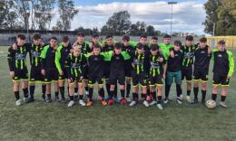 Atletico Lariano: doppia conferma in Under 16 e Under 14
