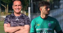 Il maestro e l'allievo: Carta e De Angelis, un legame indissolubile tra numeri uno