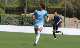 Lazio, basta un tempo: doppio D'Agostini stende l'Udinese
