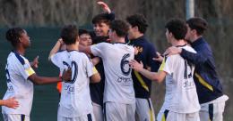 Fonte Meravigliosa, scatto play off: Romulea ko e allungo sulla Perconti