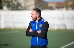 Sarr risponde a Ercolano: Foggia e Latina si dividono un punto