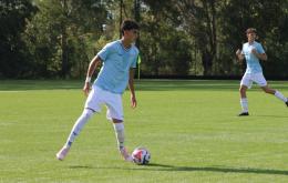 Torbidoni e Pernaselci matano l'Inter. Lazio perfetta al Salaria