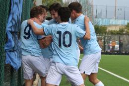Lazio e Frosinone spiccano il volo. Aspettando l'esito di Roma-Napoli...