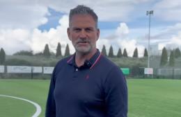 Pres, puntata numero 7: Patrizio Fimiani e i sogni del Calcio Tuscia