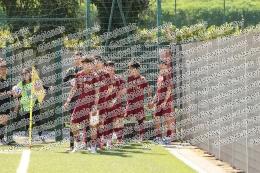 Roma - Napoli
