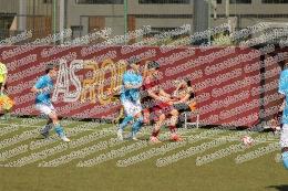 Roma - Napoli