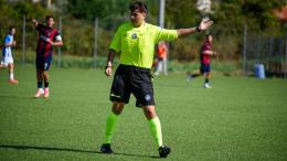 Giudice Sportivo, ordinata la ripetizione di una gara in Under 18