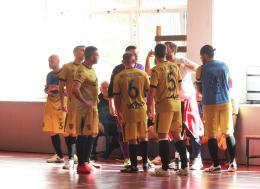 Proseguono i play off di C1 e delle giovanili: al via anche l'Under 17