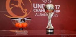 Europeo, sorteggio fase finale: gli Azzurrini pescano Belgio, Rep. Ceca e Inghilterra 