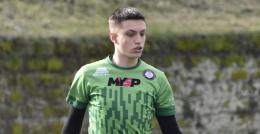 Gli occhi della Fiorentina su Avenia: il portiere della Boreale in prova