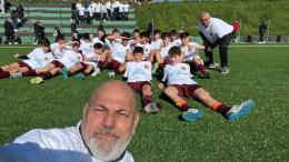 Pro Fiano, è storia! Le parole del Presidente Splendori sulla vittoria dei 2011