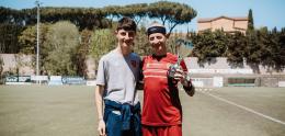 Il calcio come strumento per l’inclusione delle persone nello spettro autistico