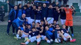 Tirreno Sansa, una stagione da incorniciare: Lambroni sogna in grande