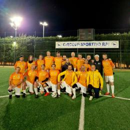 La novità: nasce la Nazionale di calcio delle Giornaliste e dei Giornalisti