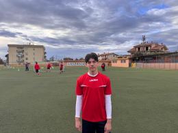 Vis Casilina, Fiorentini: "Vogliamo vincere le ultime quattro partite"