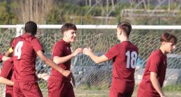 Under 17: le scelte di Grande per l'ultimo raduno prima del Torneo delle Regioni