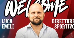 Red Tigers, Luca Emili &egrave; il nuovo ds: "Entusiasta di questa avventura"