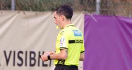 Under 16 Elite: da rigiocare la sfida tra Longarina e Vigor Perconti