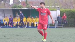 La finale si avvicina: l'Osservato Speciale della Lodigiani è Francesco Cagnoli