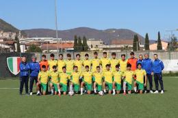 Ultimo raduno prima del Torneo delle Regioni: Ippoliti verso le scelte definitive