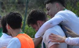 Poltronetti, difensore match winner. "Nettuno, adesso salviamoci"
