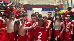 City e Lodigiani: ecco le finali! Romulea, la vittoria nel clou regala il primato