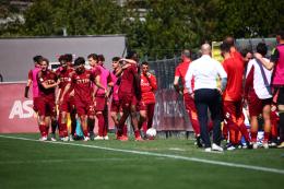 Graziani e Seck stendono il Torino. La Roma si conferma ancora prima