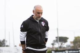 Team Nuova Florida, stavolta si cambia: esonerato Del Prete