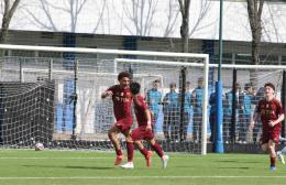 Sperlonga e Dattilo regalano i tre punti. Salernitana KO ed esulta la Lazio 