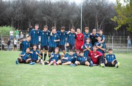 Latina, i 2008 sono grandi e volano ai playoff! Cadono malamente Under 16 e 15