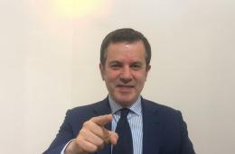 Pedullà esclusivo: "Cassano, Sarri e il giornalismo. E quella volta con CR7..."