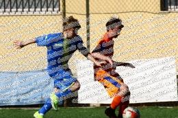 Accademia Gialloazzurri - Dabliu New Team