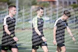 Monte San Biagio - Atletico Pontinia