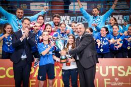 Il trionfo della Lazio: la Coppa Italia si tinge di biancoceleste