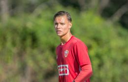 Serie D Awards: Silvestrini del Real Monterotondo è l'MVP della 30ª giornata
