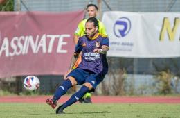 VIDEO! Real Monterotondo: il destro a giro di Napoleoni tra i Top Gol del turno