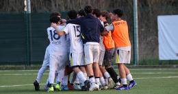 Il sogno diventa realtà: Fonte ai play off nel segno di idee e programmazione