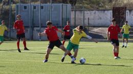 Verso il Torneo delle Regioni: ultimo allenamento per Ippoliti. I 20 già decisi