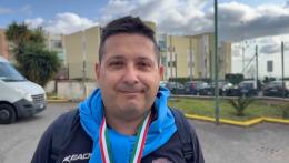 VIDEO! Tivoli, A. Isopi: "Subito gol in off-side, abbiamo dimostrato di esserci"

