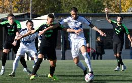 Pro Calcio Tor Sapienza, esame di Pontino. Due test per prendere la laurea