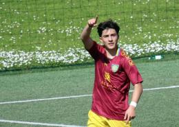 Betti boom! L'ex Spes Montesacro trascina la Carrarese ai playoff